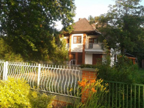 Strand Apartman